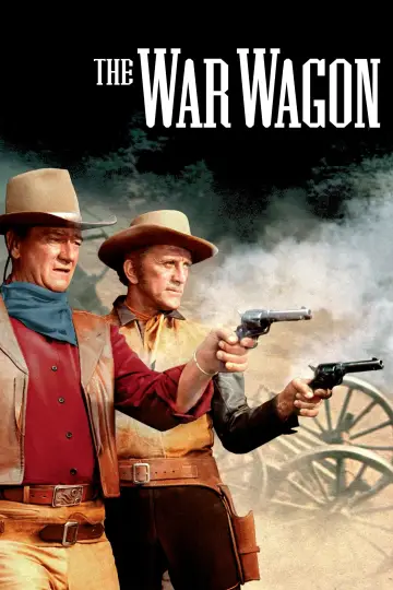Plakat do filmu "Wóz Pancerny" #1027156