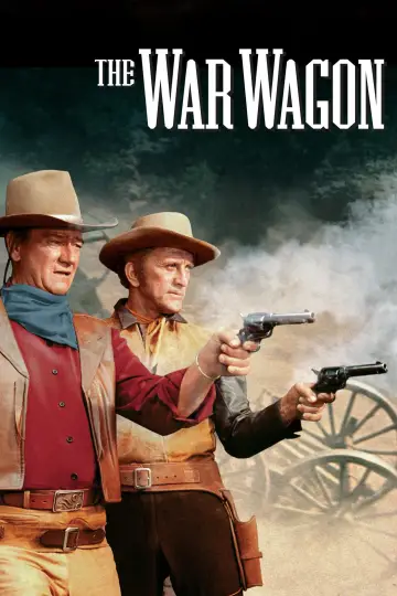 Plakat do filmu "Wóz Pancerny" #1027157