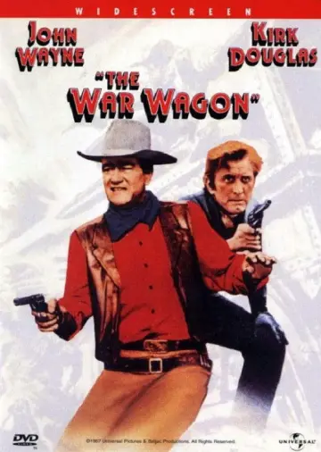 Plakat do filmu "Wóz Pancerny" #1027158