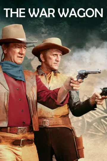 Plakat do filmu "Wóz Pancerny" #140273