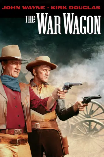 Plakat do filmu "Wóz Pancerny" #140277