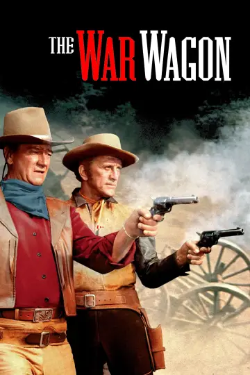 Plakat do filmu "Wóz Pancerny" #1565968