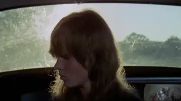 Zasłona do filmu "Two-Lane Blacktop" #1034085