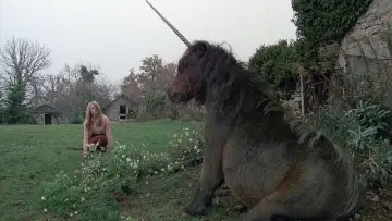 Zasłona do filmu "Czarny księżyc" #495759