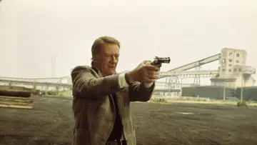 Zasłona do filmu "Brannigan" #1102832