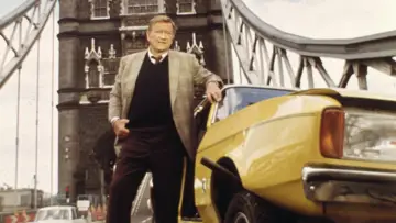 Zasłona do filmu "Brannigan" #1102833