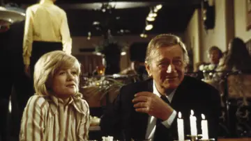 Zasłona do filmu "Brannigan" #1102834
