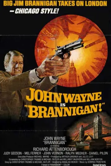 Brannigan