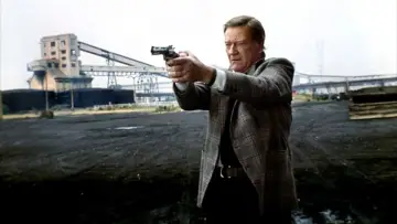 Zasłona do filmu "Brannigan" #461597