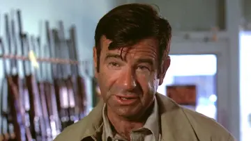 Zasłona do filmu "Charley Varrick" #1024514