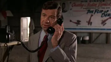 Zasłona do filmu "Charley Varrick" #1024516