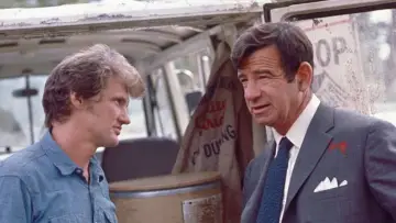 Zasłona do filmu "Charley Varrick" #1024518