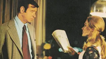 Zasłona do filmu "Charley Varrick" #1024520