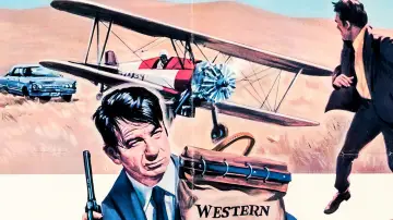 Zasłona do filmu "Charley Varrick" #1024524