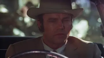 Zasłona do filmu "Charley Varrick" #1024525