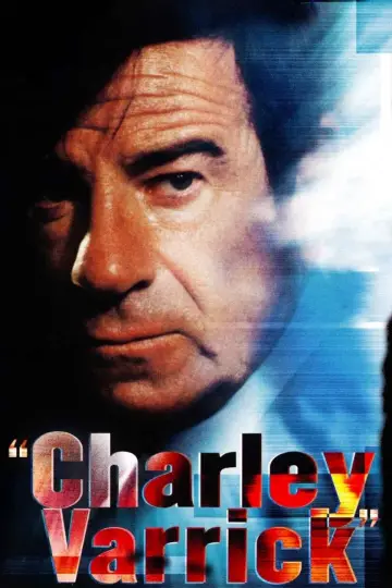 Plakat do filmu "Charley Varrick" #146178