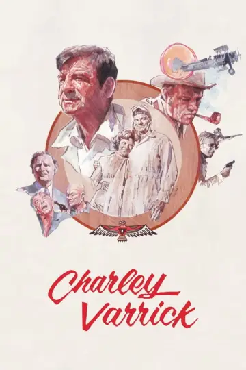 Plakat do filmu "Charley Varrick" #146182