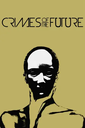Plakat do filmu "Crimes of the Future" #1054553