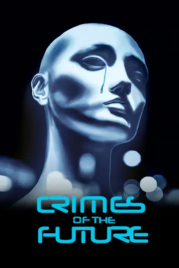 Plakat do filmu "Crimes of the Future" #1054554