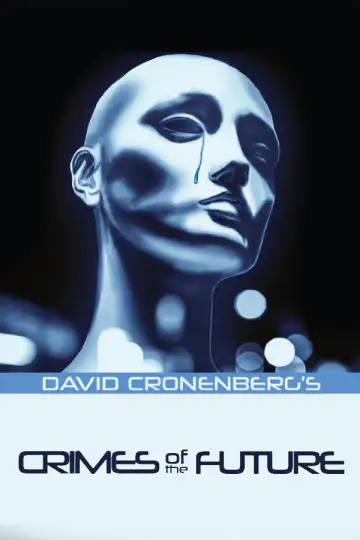 Plakat do filmu "Crimes of the Future" #1054558