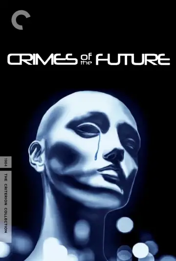 Plakat do filmu "Crimes of the Future" #1054560