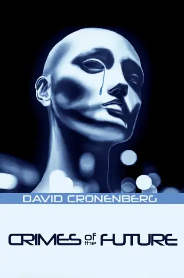 Plakat do filmu "Crimes of the Future" #1054563