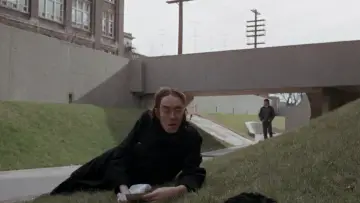 Zasłona do filmu "Crimes of the Future" #433965