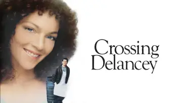 Zasłona do filmu "Crossing Delancey" #1124004