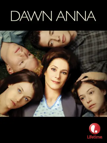Plakat do filmu "Dawn Anna" #1137928