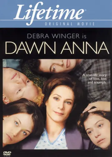 Dawn Anna