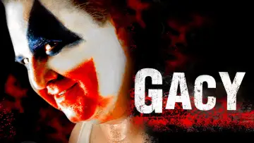 Zasłona do filmu "Gacy" #1113002
