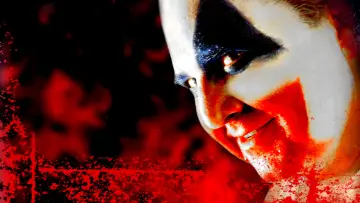 Zasłona do filmu "Gacy" #475455