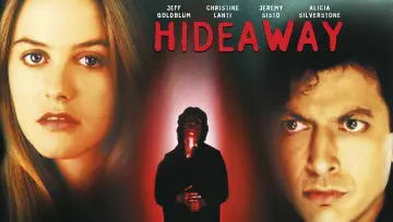 Zasłona do filmu "Kryjówka diabła" #1085218