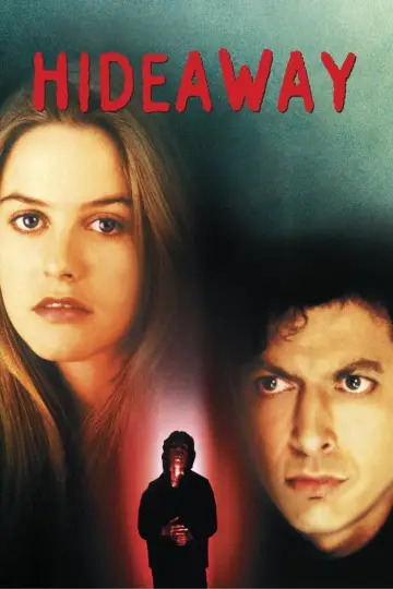 Plakat do filmu "Kryjówka diabła" #1085221
