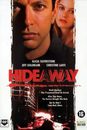 Plakat do filmu "Kryjówka diabła" #1085222