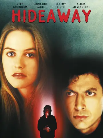 Plakat do filmu "Kryjówka diabła" #1085223