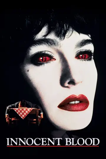 Plakat do filmu "Krwawa Maria" #1080657