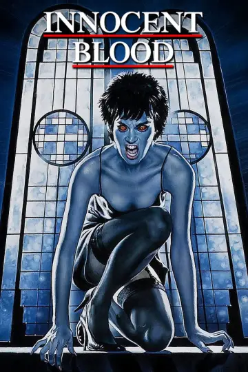 Plakat do filmu "Krwawa Maria" #1080661