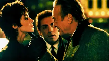 Zasłona do filmu "Krwawa Maria" #436974