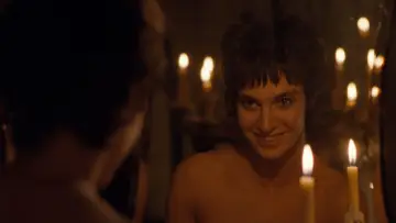 Zasłona do filmu "Krwawa Maria" #436975
