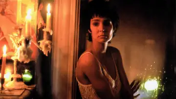 Zasłona do filmu "Krwawa Maria" #436982