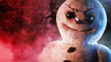 Zasłona do filmu "Jack Frost" #1011068