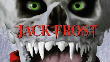 Zasłona do filmu "Jack Frost" #1011069