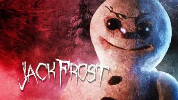 Zasłona do filmu "Jack Frost" #1011070