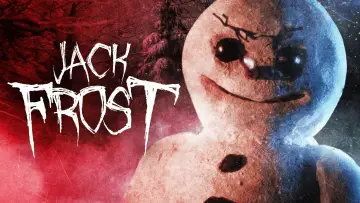 Zasłona do filmu "Jack Frost" #1011071