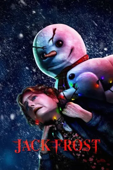 Plakat do filmu "Jack Frost" #1011074
