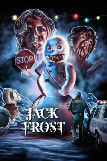 Jack Frost
