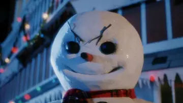 Zasłona do filmu "Jack Frost" #354609