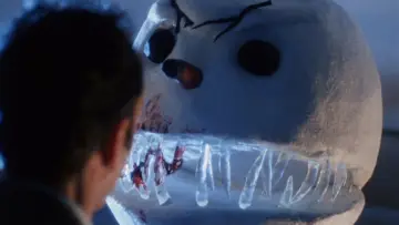 Zasłona do filmu "Jack Frost" #354613