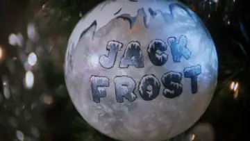 Zasłona do filmu "Jack Frost" #354614